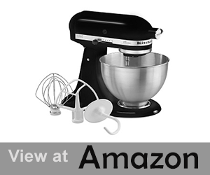 Best stand Mixer For Bread